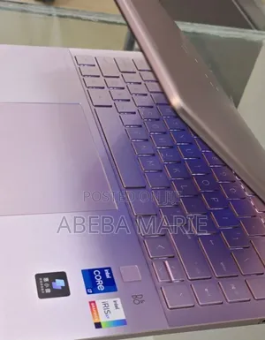 New Laptop HP Pavilion 14 16GB Intel Core I7 SSD 1T