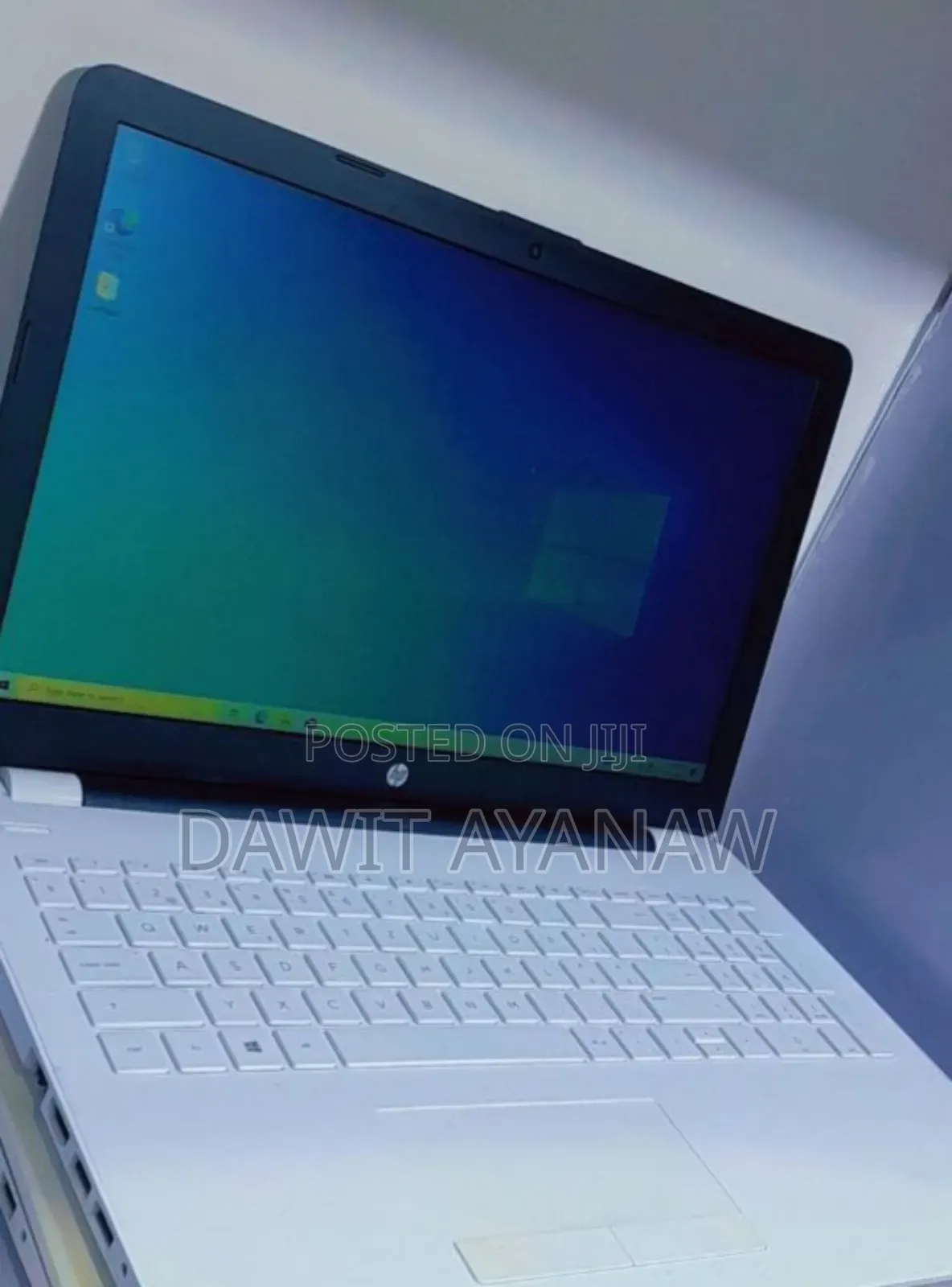 New Laptop HP Stream Notebook 4GB Intel Core 2 Quad HDD 500GB