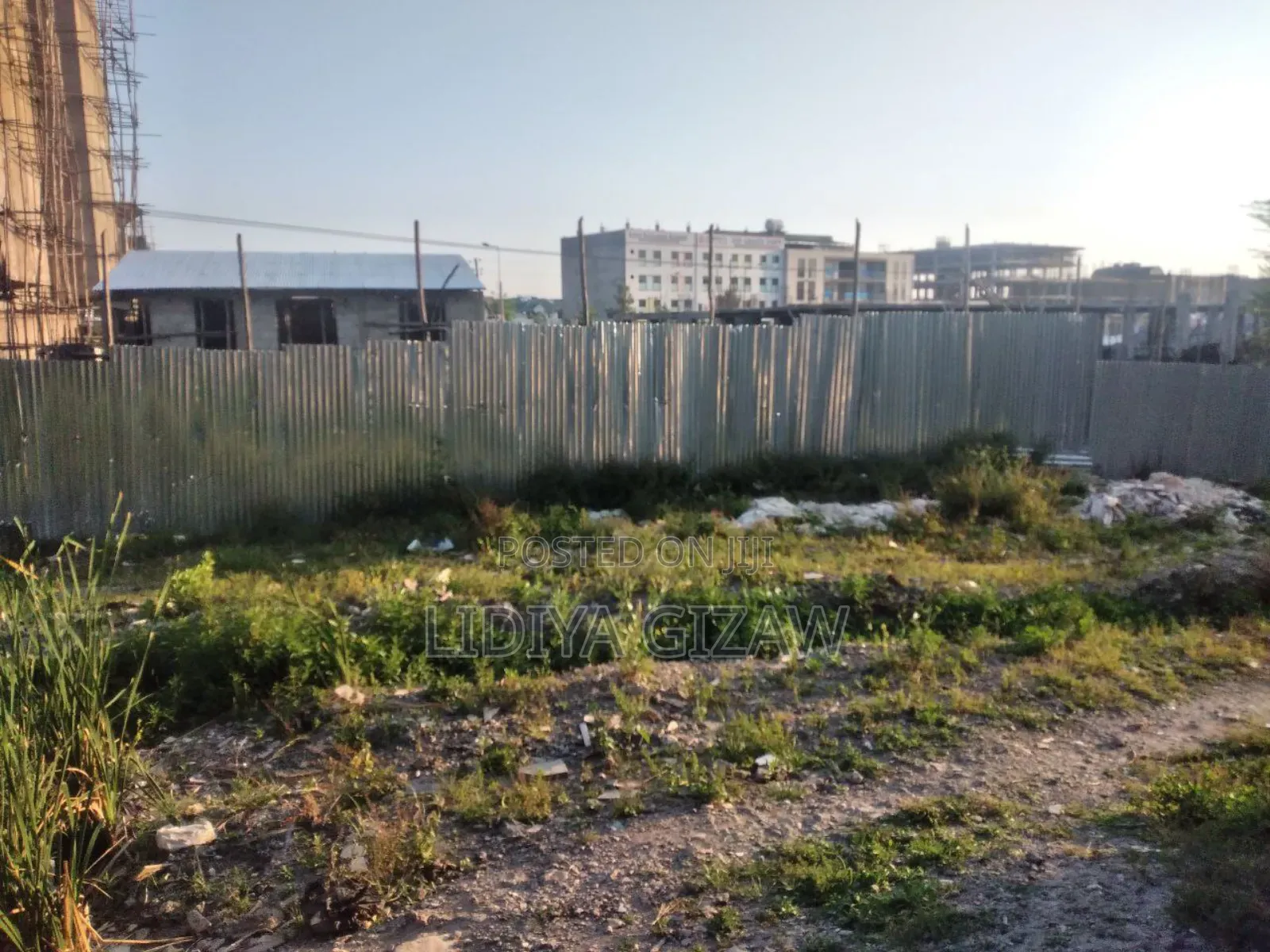 Furnished 1bdrm House in Akaky Kaliti for sale