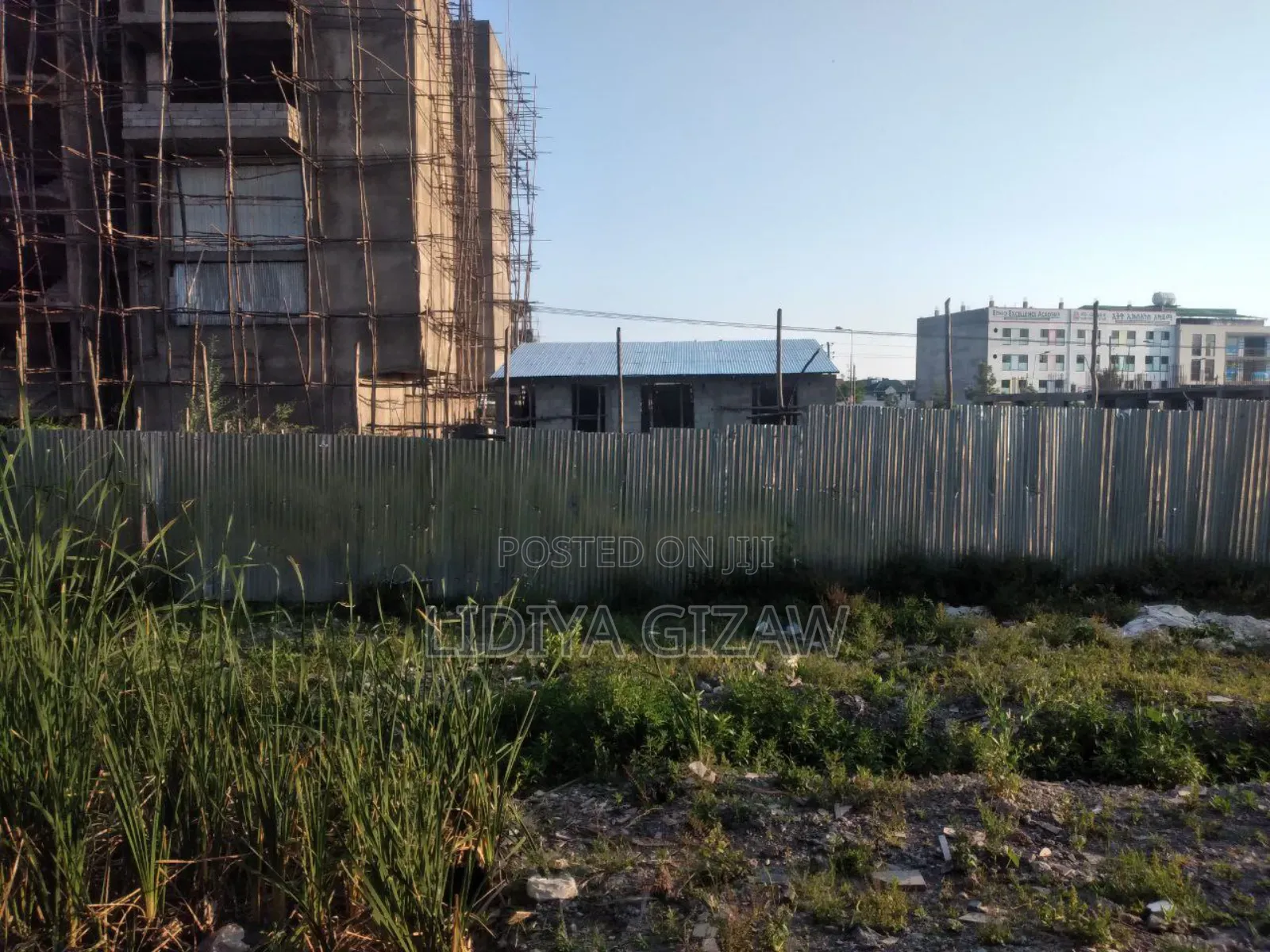 Furnished 1bdrm House in Akaky Kaliti for sale