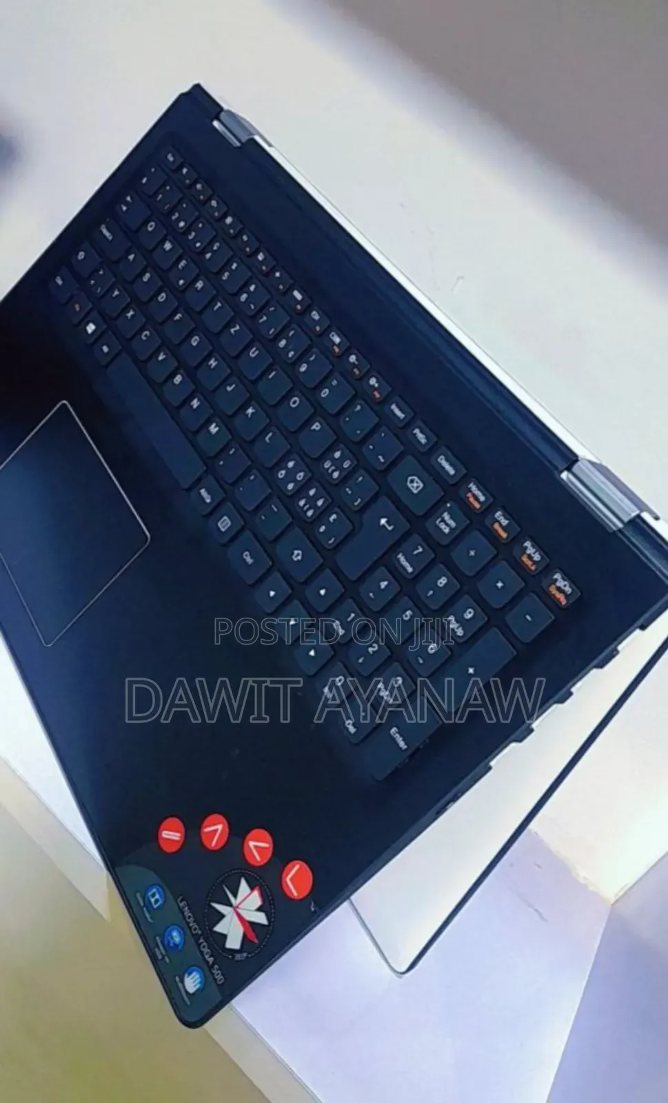 New Laptop Lenovo 8GB Intel Core I5 HDD 1T