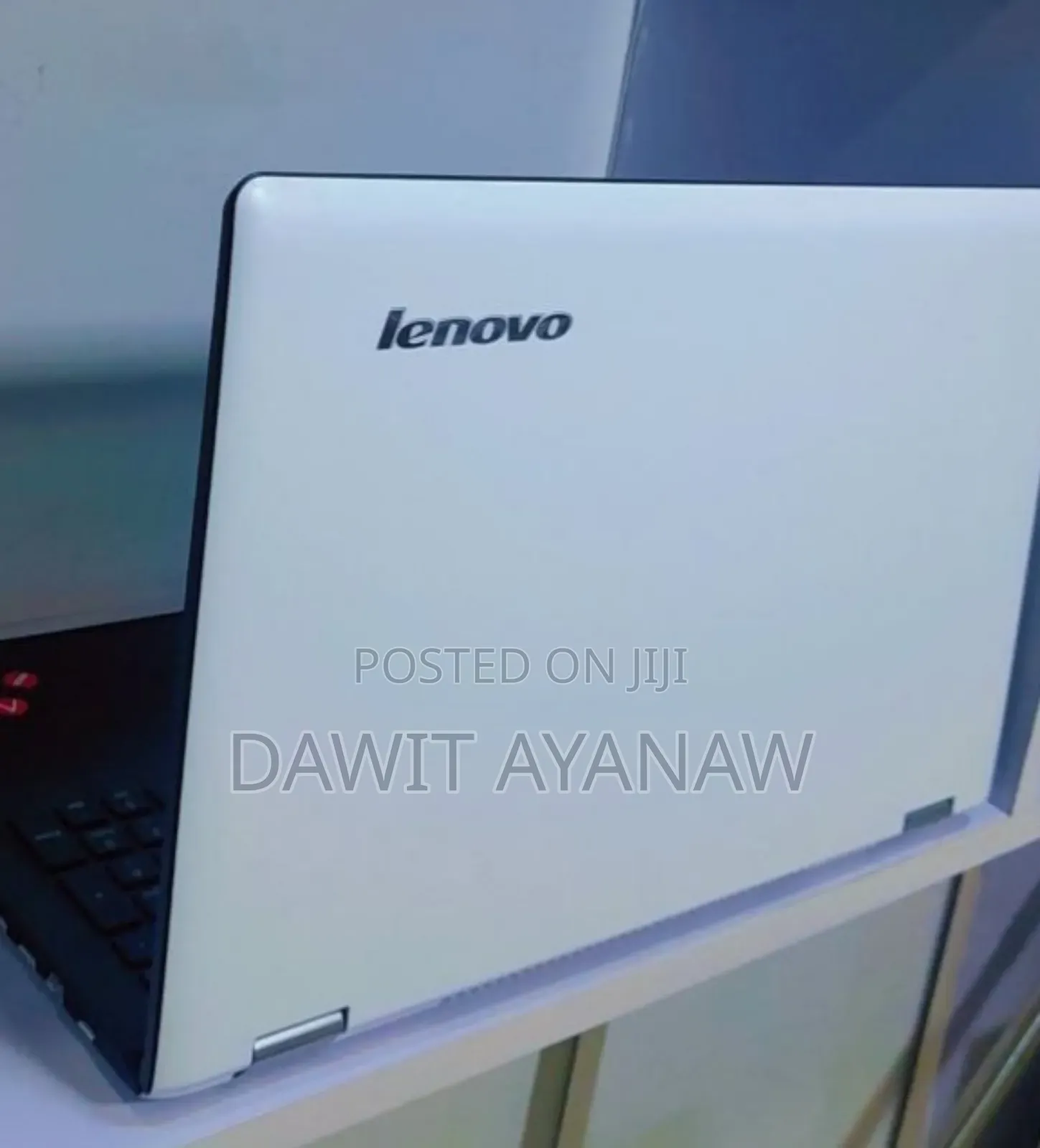 New Laptop Lenovo 8GB Intel Core I5 HDD 1T