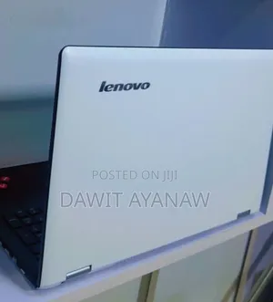 New Laptop Lenovo 8GB Intel Core I5 HDD 1T