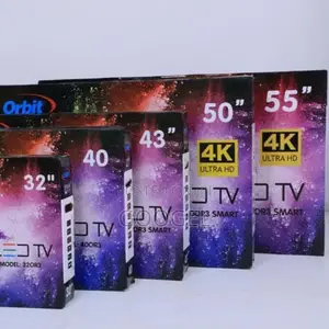 Orbit Smart Tv