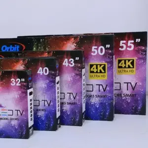 Orbit Smart Tv