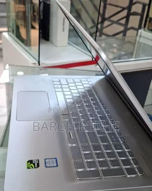 Photo - New Laptop HP Envy 15 12GB Intel Core I5 SSD 1T