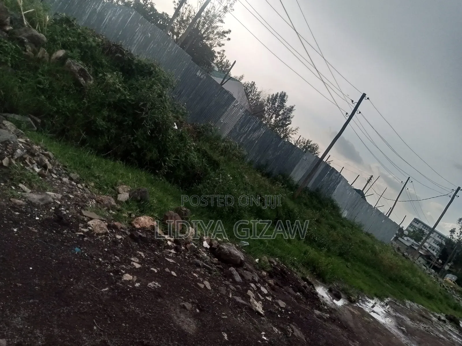 Furnished 1bdrm House in Akaky Kaliti for sale