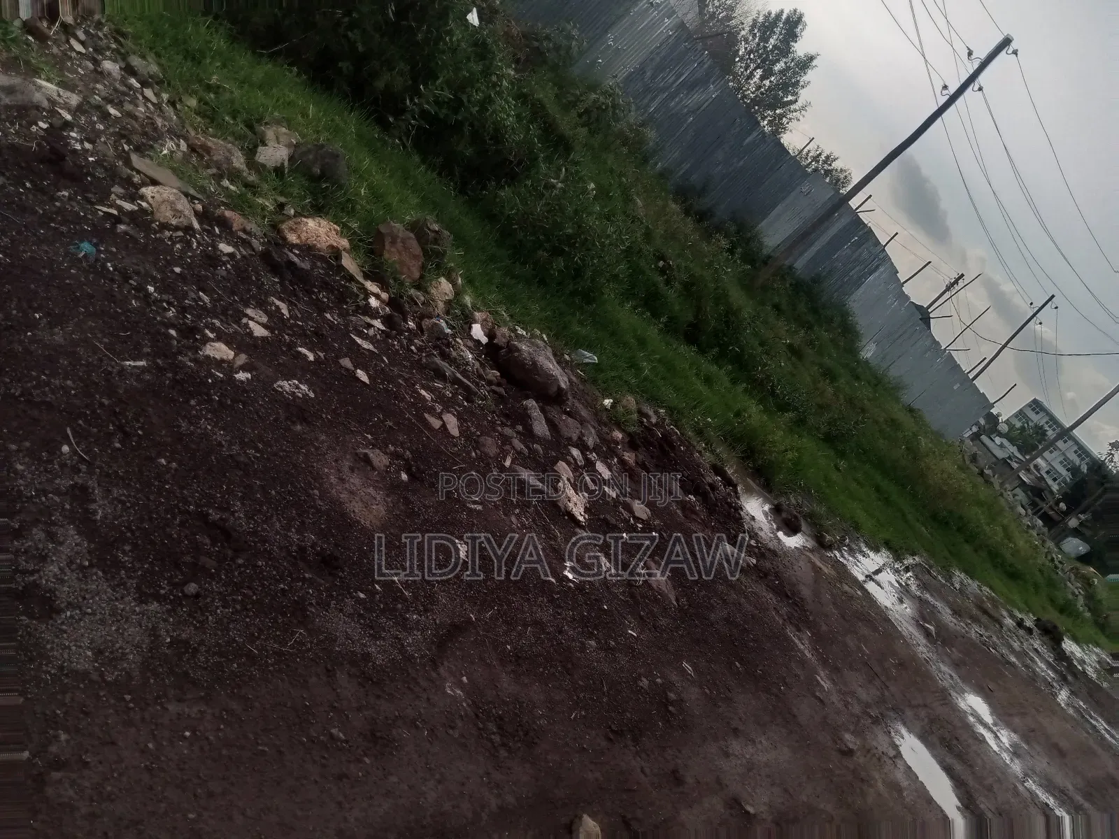 Furnished 1bdrm House in Akaky Kaliti for sale