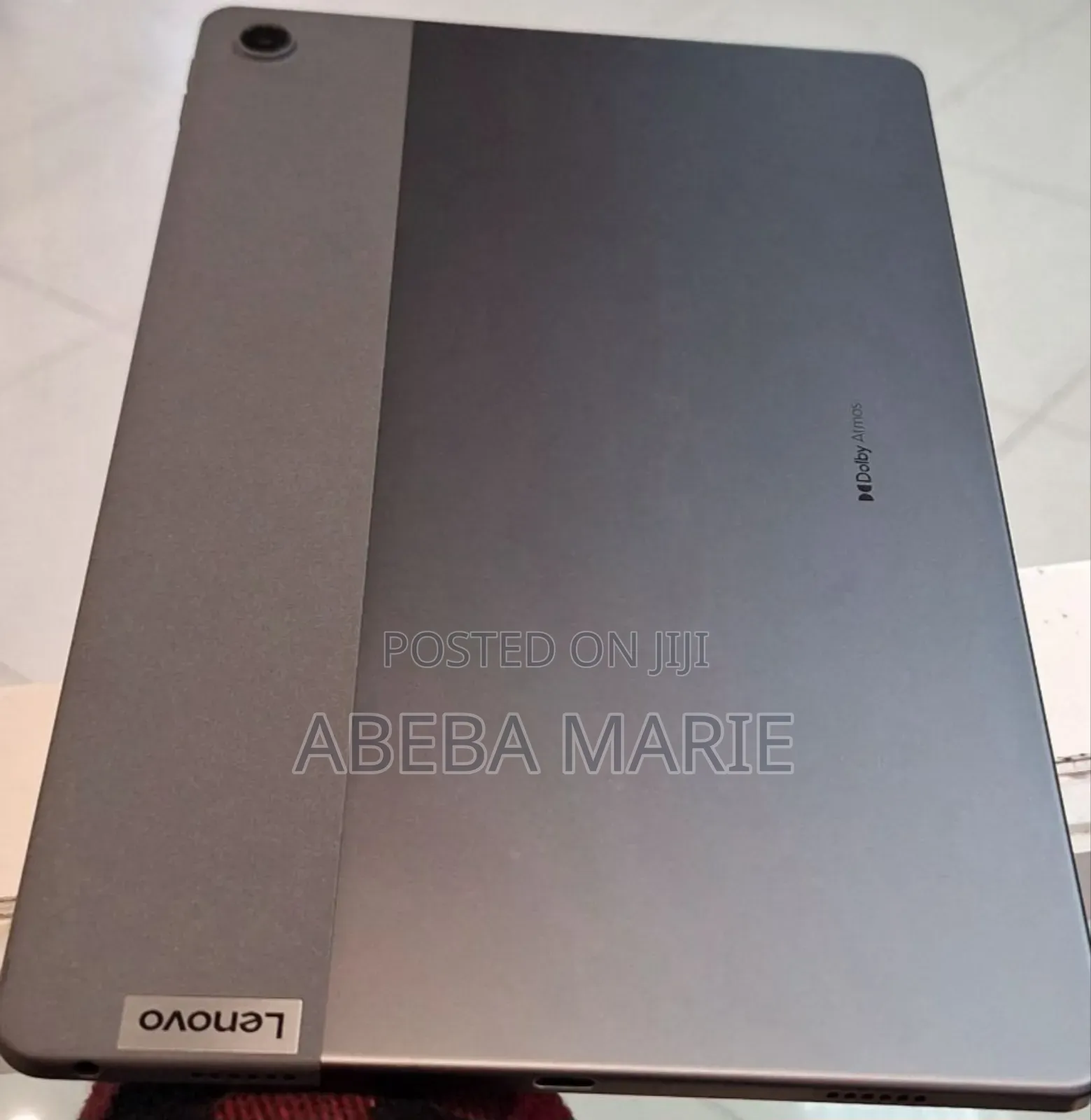 New Lenovo Tab M10 128 GB