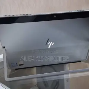 New Laptop HP Elite X2 1013 G4 8GB Intel Core I5 SSD 256GB