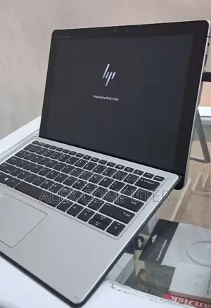 New Laptop HP Elite X2 1013 G4 8GB Intel Core I5 SSD 256GB