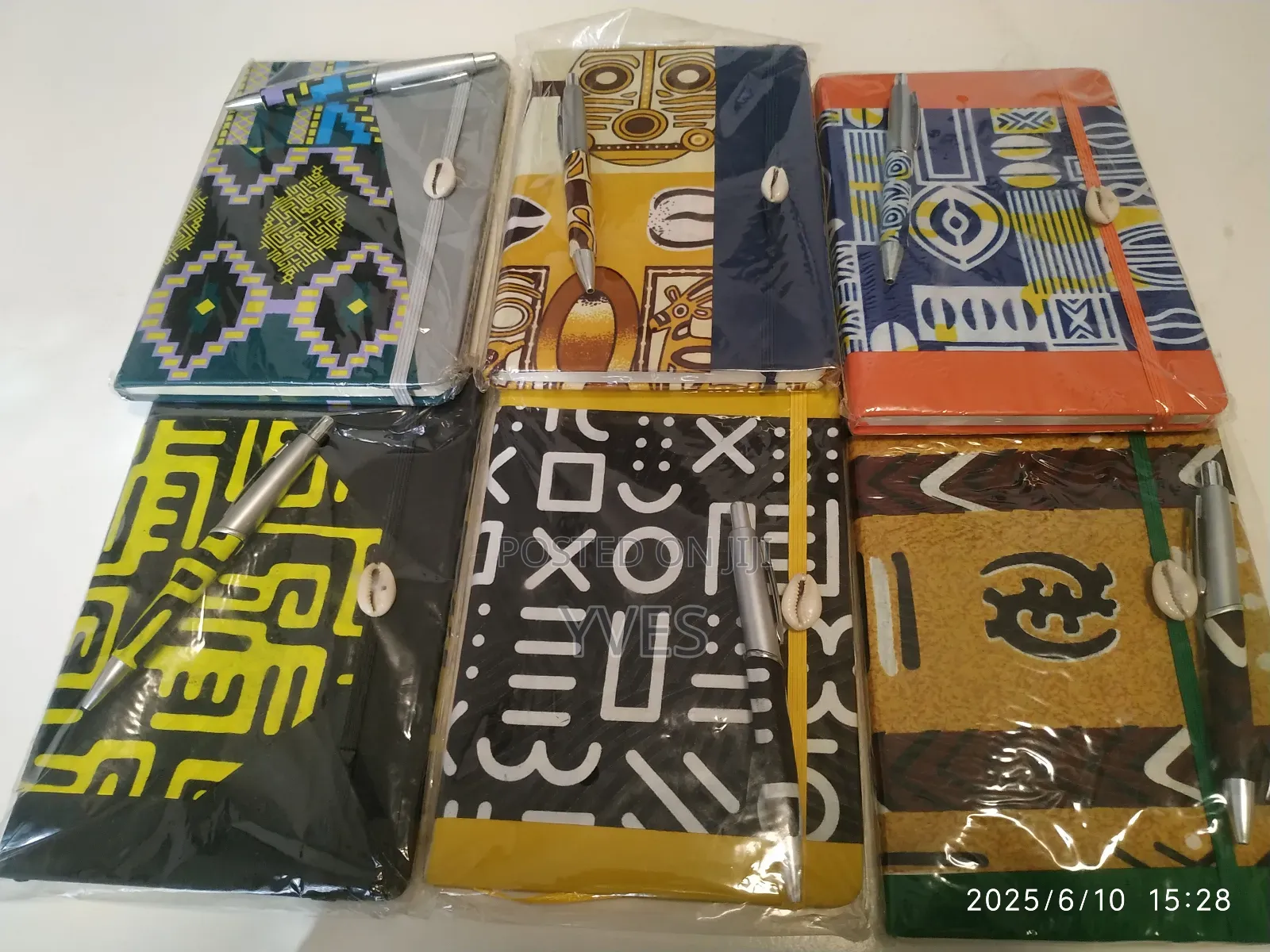 Agendas for Office or for Students