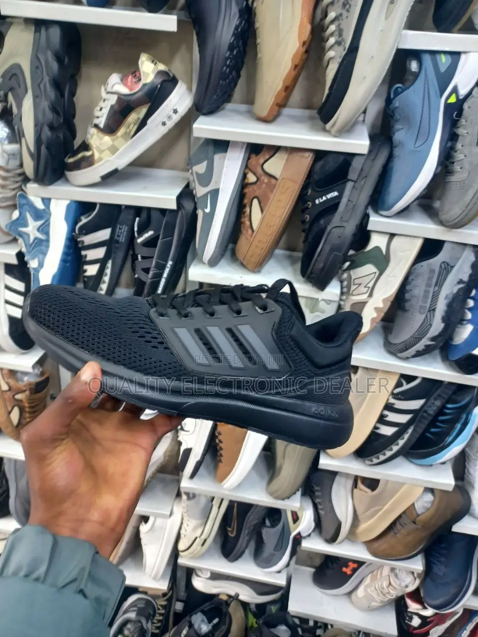 Adidas Running Shoes