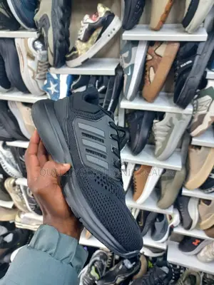 Adidas Running Shoes