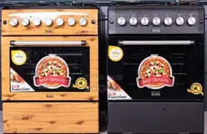 Delta Free Standin Oven