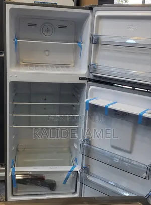 Orbit Refrgrator Modal 600