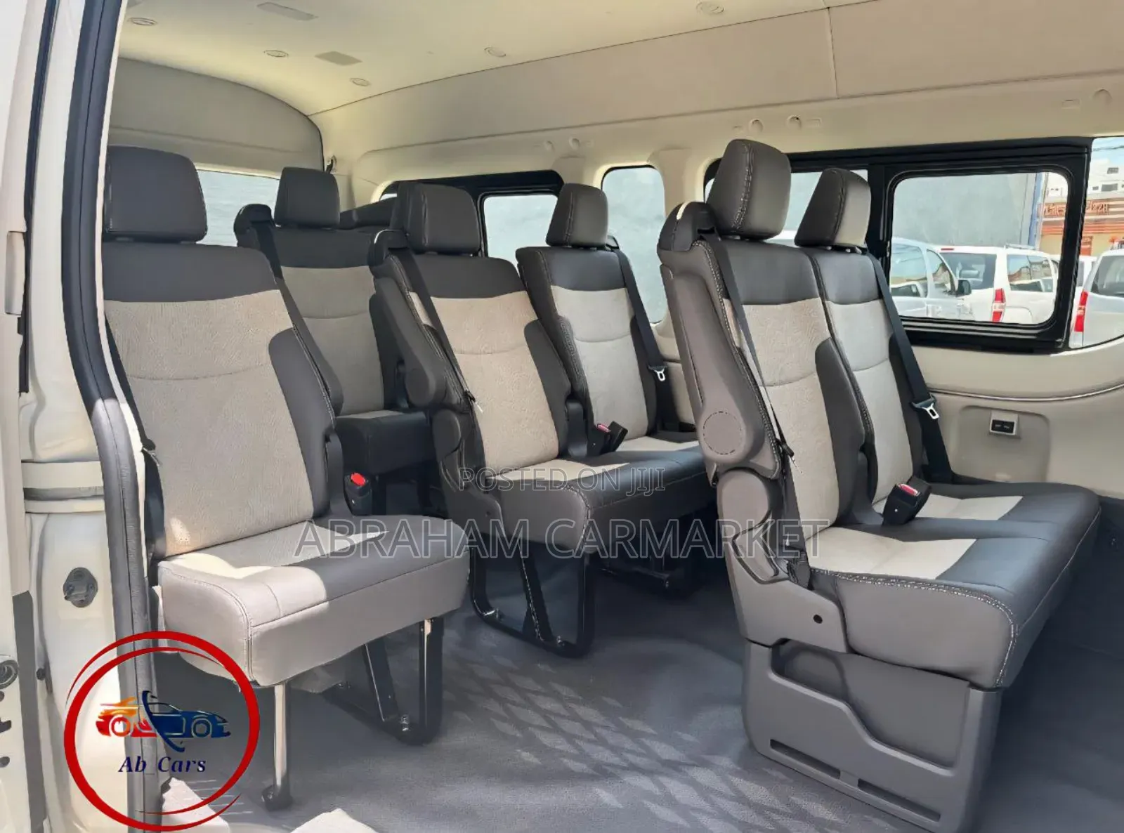 New Toyota Allex 2024 White