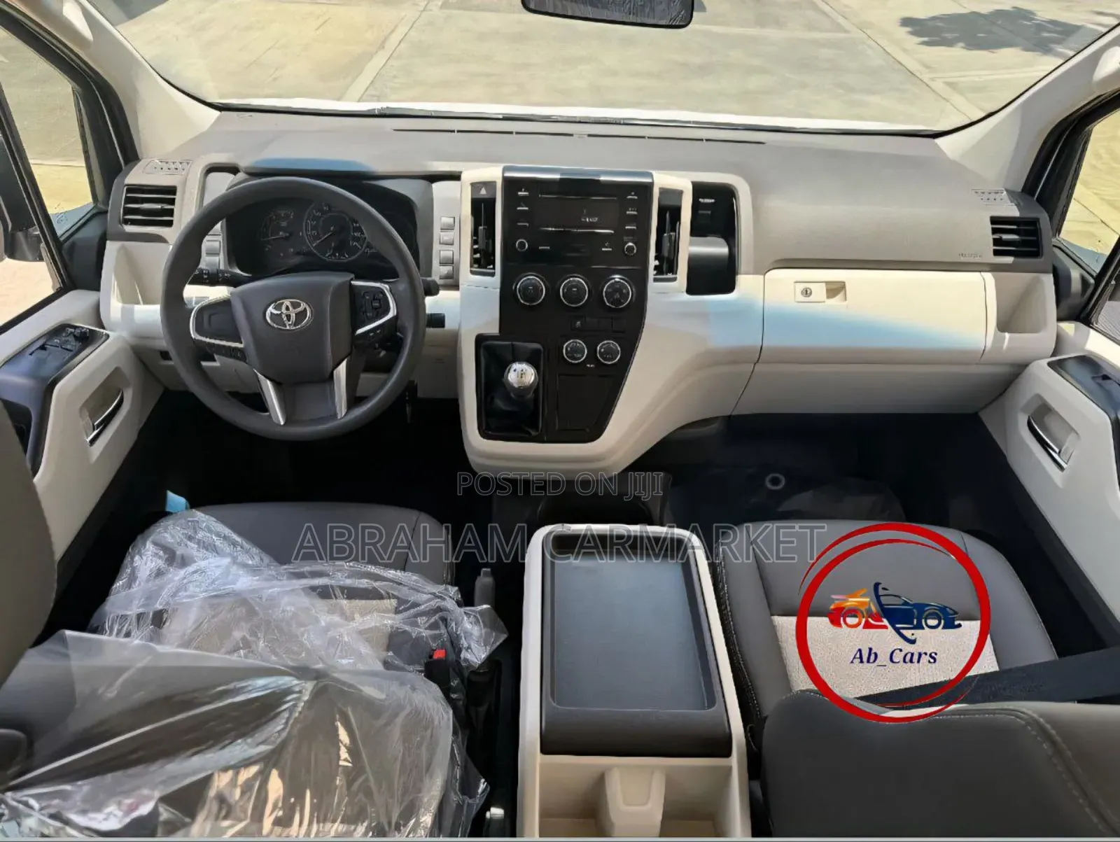 New Toyota Allex 2024 White