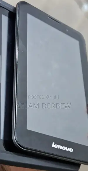 Photo - Lenovo Pad 8 GB