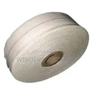 Photo - Cotton Tape 25mm