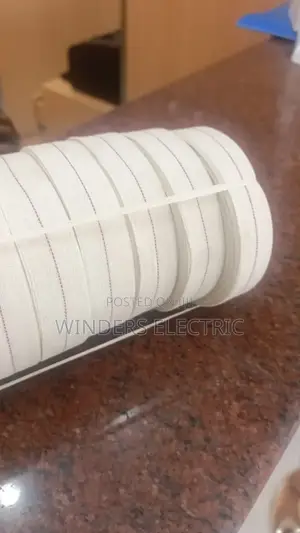 Cotton Tape 25mm