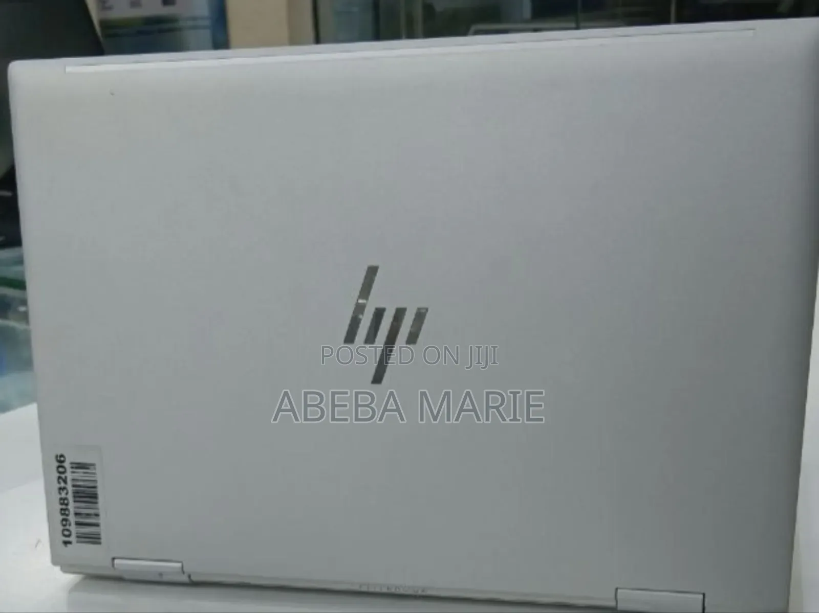 New Laptop HP EliteBook X360 1030 G7 16GB Intel Core I5 SSD 512GB