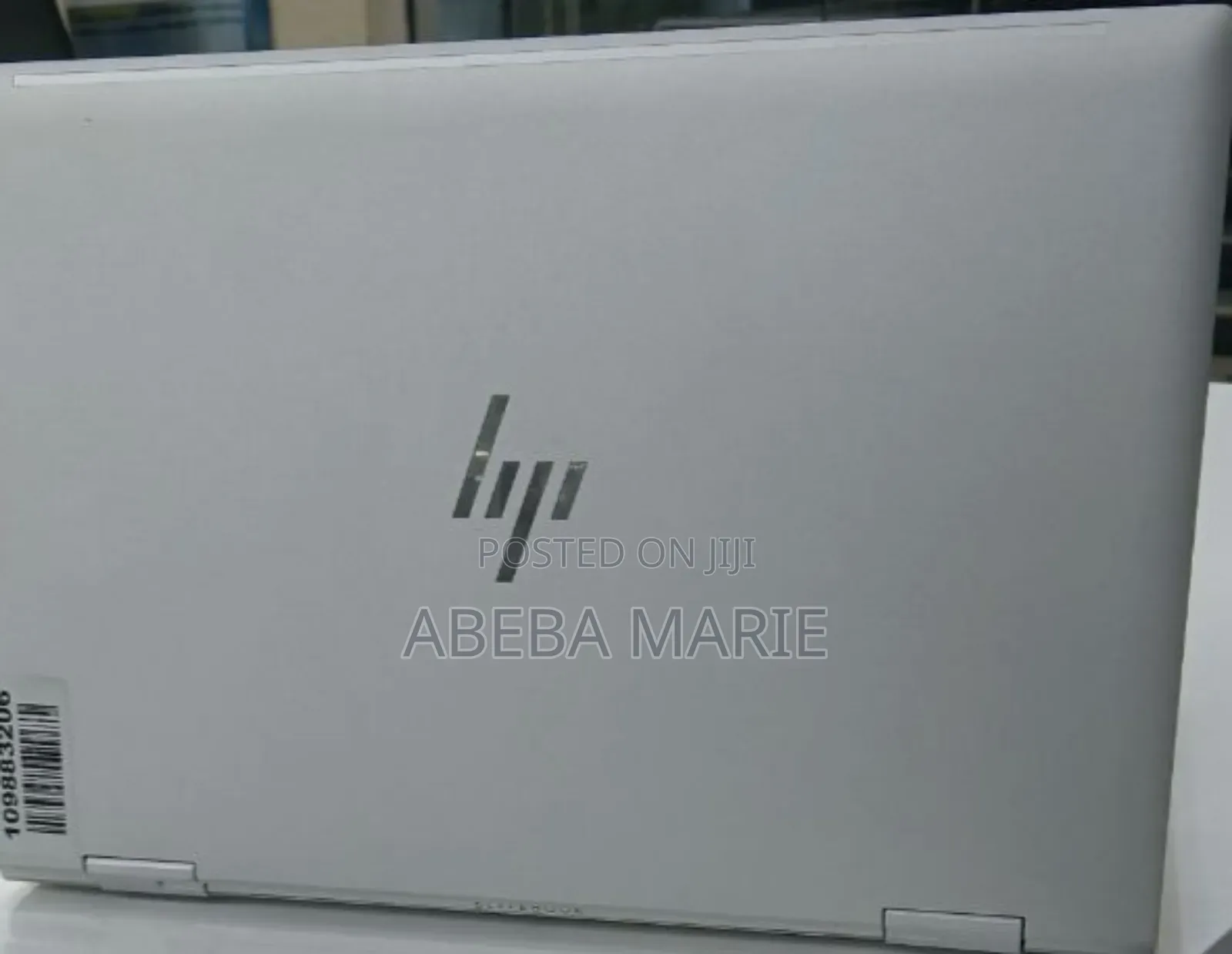 New Laptop HP EliteBook X360 1030 G7 16GB Intel Core I5 SSD 512GB