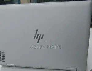 New Laptop HP EliteBook X360 1030 G7 16GB Intel Core I5 SSD 512GB