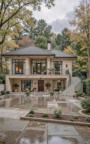 Photo - Need Modern Houses Villa