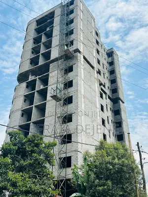 Photo - 2bdrm Apartment in መካኒሳ አቦ ማዞሪያ, Bole for sale