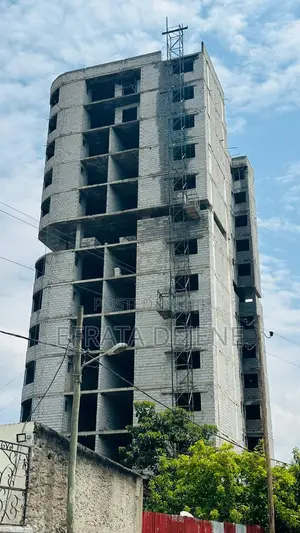 2bdrm Apartment in መካኒሳ አቦ ማዞሪያ, Bole for sale