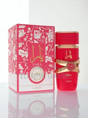 Photo - Lattafa Yara Candy Eau De Parfum for Women