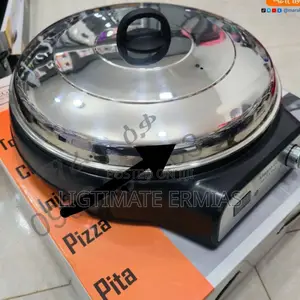 Aflegna Mitad (አፍለኛ ምጣድ)