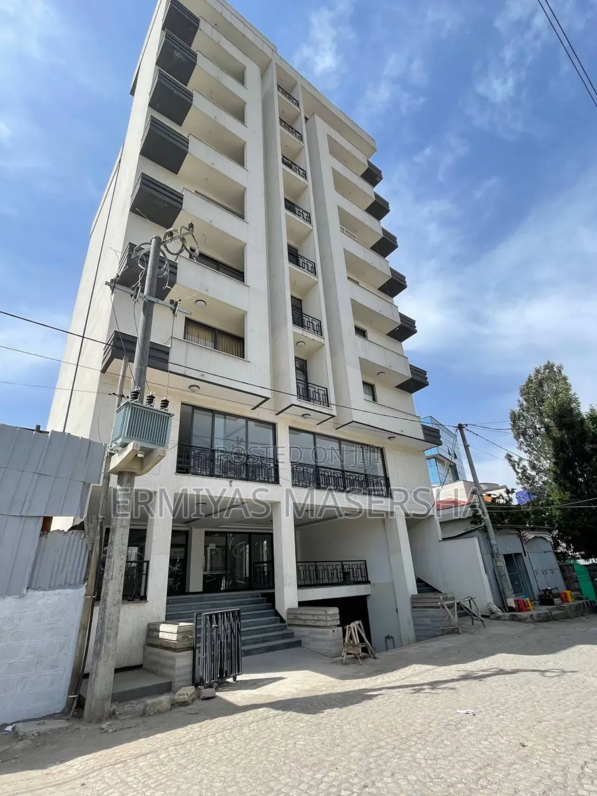 Welo Sefer Per Square Meter 115