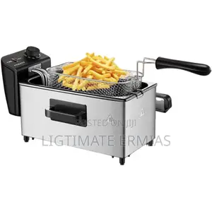 Sokany Deep Fryer