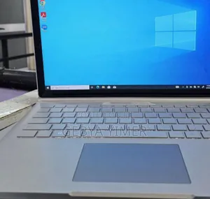 Photo - New Laptop Microsoft Surface 3 16GB Intel Core I7 SSD 256GB