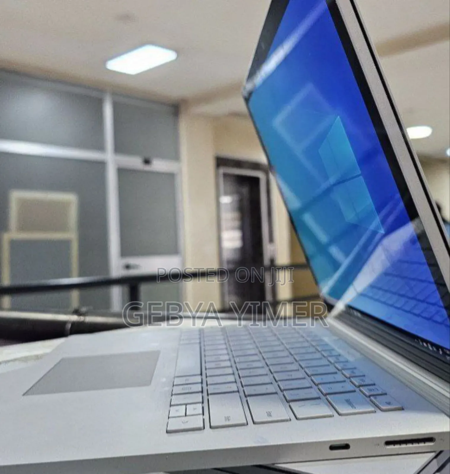 New Laptop Microsoft Surface 3 16GB Intel Core I7 SSD 256GB