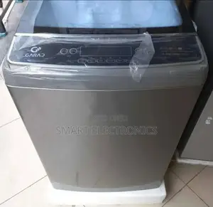 Garad Automatic 18kg Washing Machine Top Load