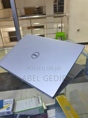 New Laptop Dell XPS 13 16GB Intel Core I7 SSD 512GB