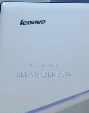 New Laptop Lenovo ThinkPad Yoga 8GB Intel Core I5 HDD 1T