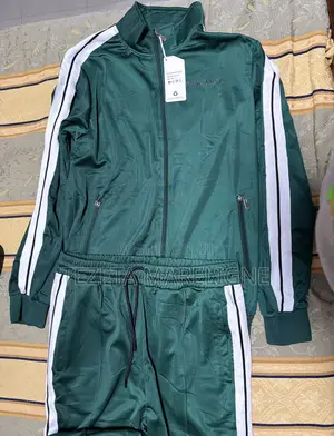 Tracksuit, Size 2xl
