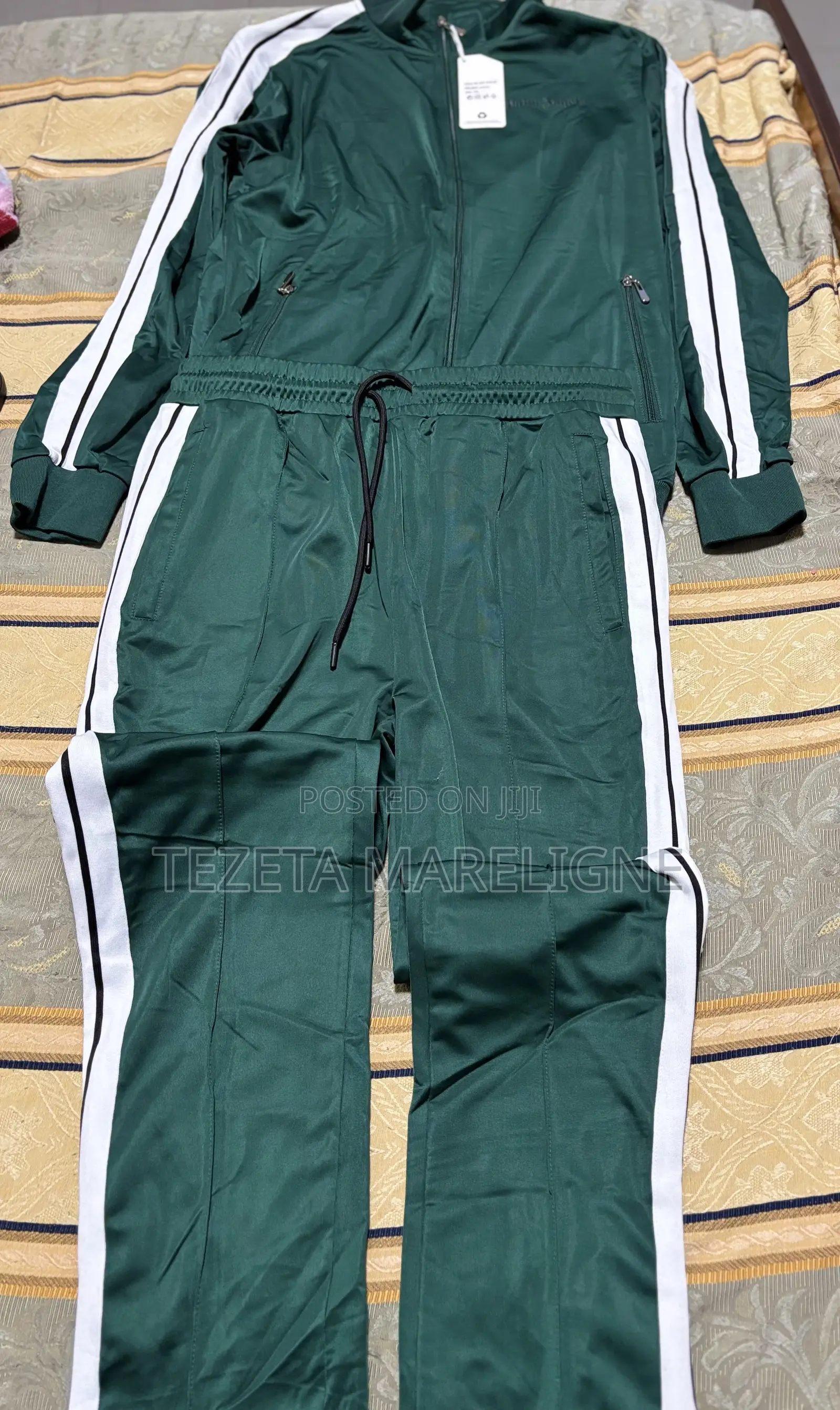 Tracksuit, Size 2xl