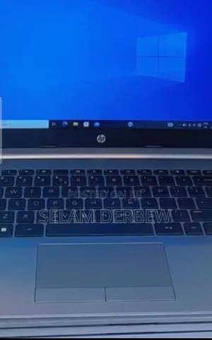 Photo - New Laptop HP 240 G8 8GB Intel Core I7 SSD 256GB