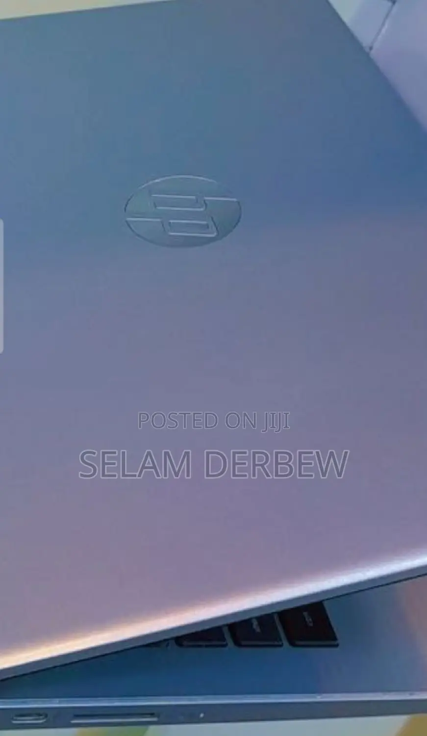 New Laptop HP 240 G8 8GB Intel Core I7 SSD 256GB