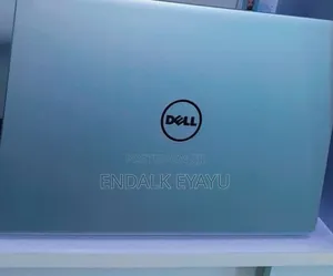 New Laptop Dell Inspiron 15 8GB Intel Core I5 SSD 250GB