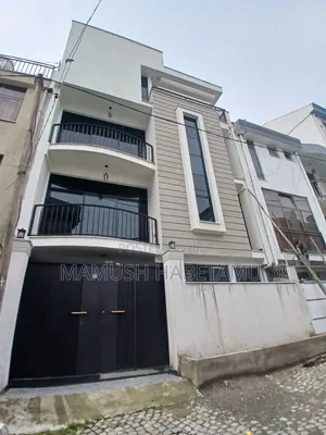 Furnished 6bdrm House in አዲስ አበባ, Nifas Silk-Lafto for sale