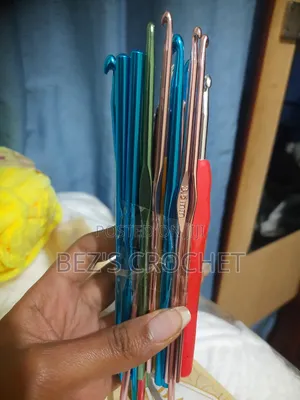 Crochet Hook