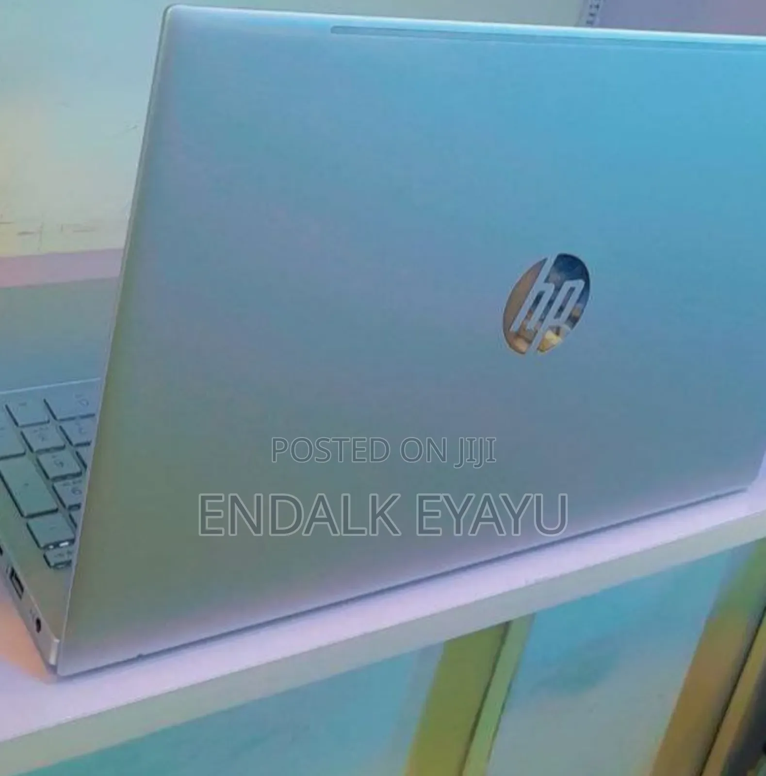 New Laptop HP Pavilion 15 8GB Intel Core I5 SSD 512GB