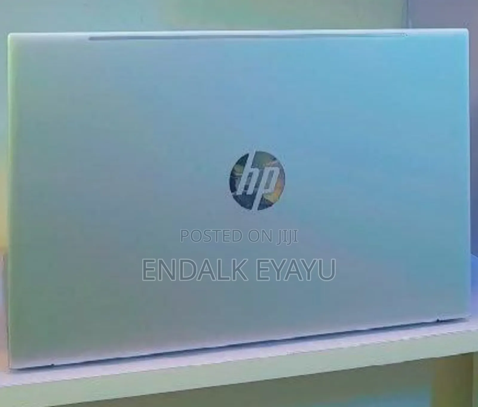 New Laptop HP Pavilion 15 8GB Intel Core I5 SSD 512GB