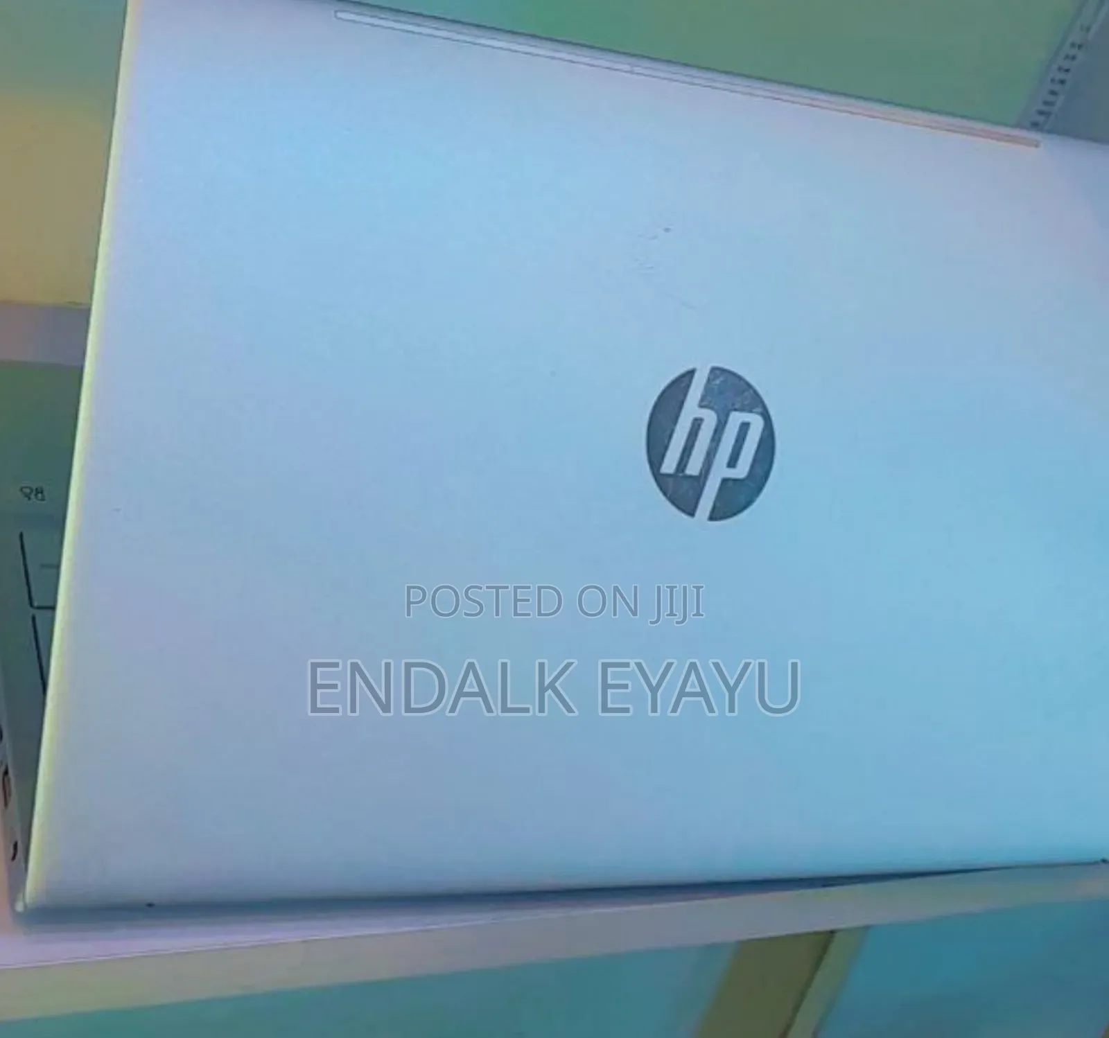 New Laptop HP Pavilion 15 8GB Intel Core I5 SSD 512GB